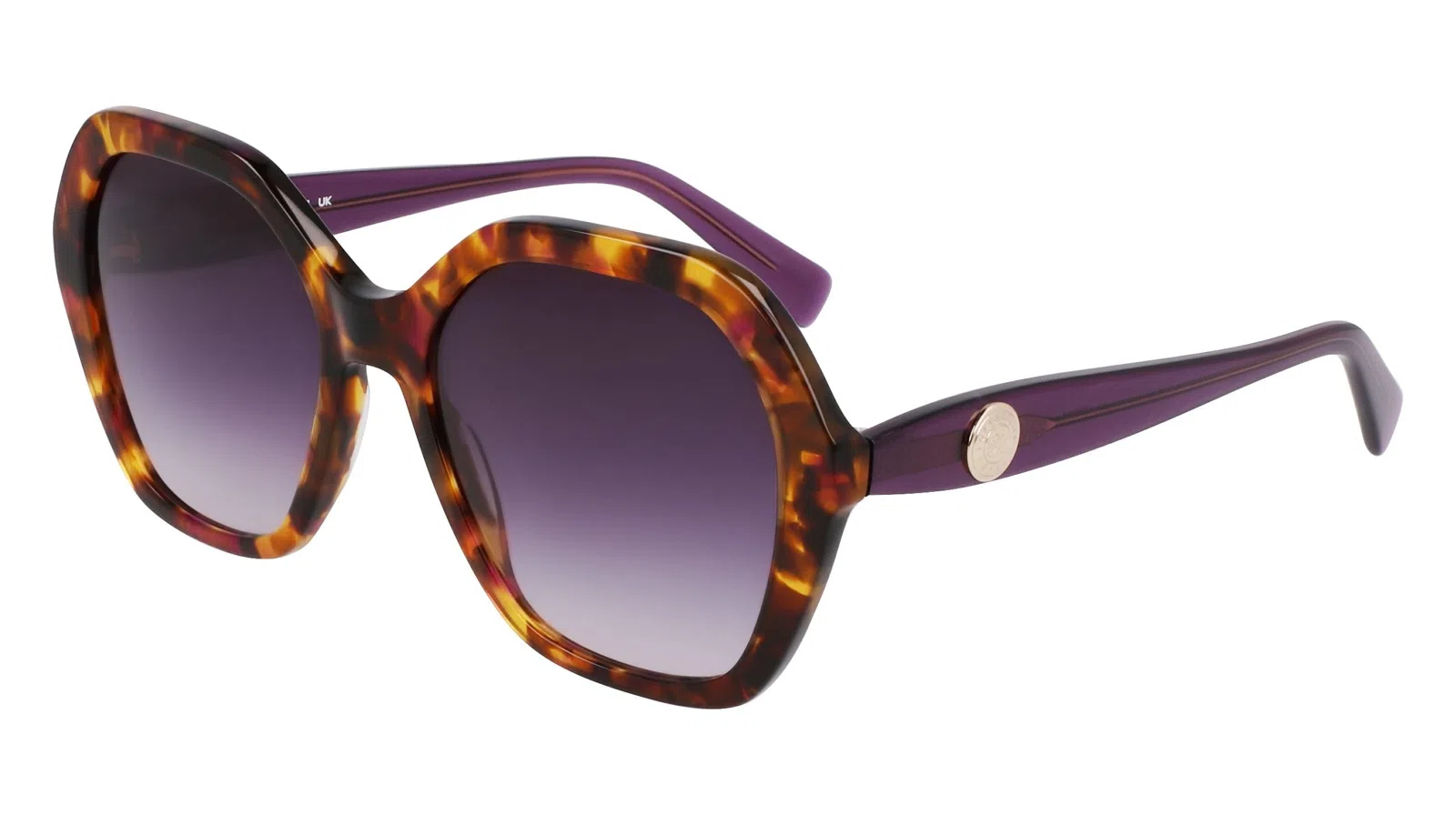Longchamp LO759S Sunglasses - view 3